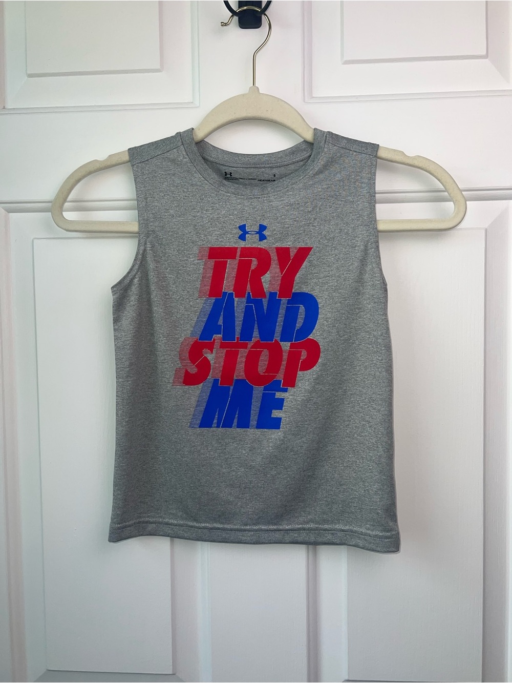 Under Armour tank top
